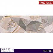 Плитка  для облиц. стен  Forte multi wall 01 (250*750)