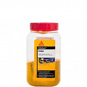 Краситель SicaCem Color желтый, 0,4 кг