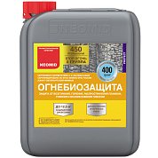 Огнебиозащита NEOMID 450 (2-я группа огнезащитной эффективности) (10 кг)