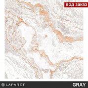 Керамогранит  Gray светлый  полированный 60*60