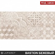 Плитка настенная Bastion мозаика бежевый 20*40