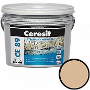 CE89  Эпоксидная затирка Ceresit 2,5кг Toffi 844  