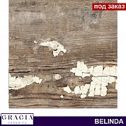 Плитка  для облиц. стен  Belinda brown PG01  (200*200)