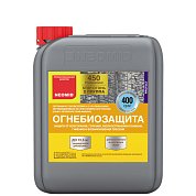 Огнебиозащита NEOMID 450 (2-я группа огнезащитной эффективности) (5 кг)