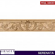 Дополнение к коллекции: Olimpia beige border 01 (250х600)