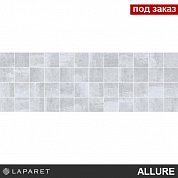 Декор Allure мозаичный 20*60