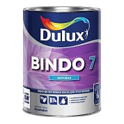 Краска ВINDO 7  BW Dulux  2,5л 