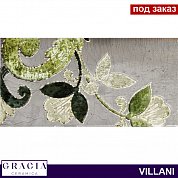 Декор Villani multi decor 02 (100*200)