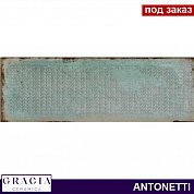 Плитка  для облиц. стен  Antonetti turguoise wall 02 (100*300)