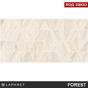 Плитка настенная Forest бжевый рельеф 30*60