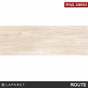 Плитка настенная Route бежевый 25*75