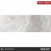 Плитка настенная Goldy светлый 25*75