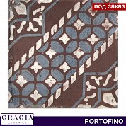 Плитка  для облиц. стен  Portofino white wall 01 (200*200)