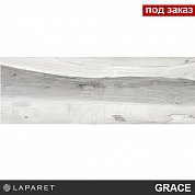 Плитка настенная серый Grace 20*60