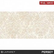 Плитка настенная Persey бежевый узор 20*40