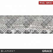 Декор серый Grace Fancy 20*60