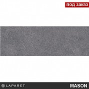 Плитка настенная черный Mason 20*60