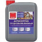 Антисептик трудновымываемый NEOMID EXTRA ECO (10 кг)