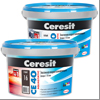 Ceresit CE 40 (эластичная водоотталкивающая)