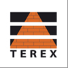TEREX кирпич