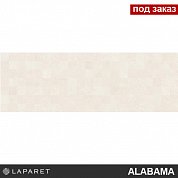 Плитка настенная Alabama  бежевый мозаика 20*60