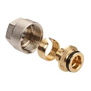Евроконус 16х1/2 для коллектора Aqualink