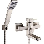 Смеситель д/ванны одноручковый NEB3 - А123 КT&nbsp;&nbsp;G-Lauf