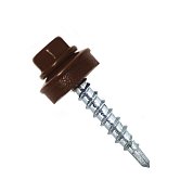 Ш.кровельный&nbsp;&nbsp;4,8* 70 "Шоколад" "Тех-КРЕП" "Тех-КРЕП" ZP