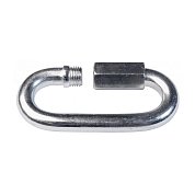 Карабин винтовой    3 мм