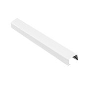 Профиль Соединительный AN85A L=0.20 (алюм.)