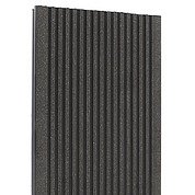 Террасная доска TERRADECK VELVET M 152*28 (6.33) Черный 4м