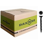 ШСГД 3,5*51 "DAXMER"  (уп. 1 кг)