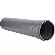 Труба 110; 2,7 мм; 3,0 м