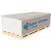 Гипсокартон ГКЛ Vetonit Gyproc 12,5 мм&nbsp;&nbsp;&nbsp;&nbsp;Оптима (1,2 x 2,5 м)&nbsp;&nbsp;