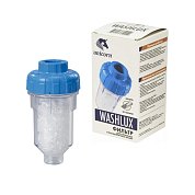 Фильтр магистральный 3/4" для стиральных машин (WM34). Unicorn