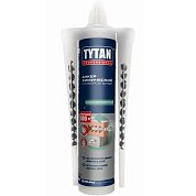 Анкер химический&nbsp;&nbsp;универсальный двухкомпонентный А+В Tytan Professional 300 мл
