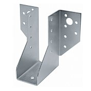 Опора бруса ОВR R 50х105. Роскреп