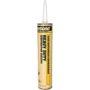 HEAVY DUTY. Сверхсильный монтажный клей (желтая туба), 296 мл. Titebond