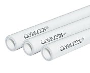 Труба PPR арм. алюм. PN25 32х5,4 Valfex