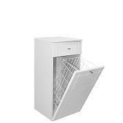 Полупенал ПОСЕЙДОН-35 с корзиной (ПВХ)