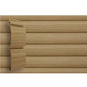 Блок-хаус TUNDRA 0,244 х 3,0 м клен&nbsp;&nbsp;GL&nbsp;&nbsp; 