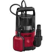 Насос дренажный DPC-750A, 230В. OGINT