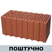 Блок Керамический поризованный&nbsp;&nbsp;BRAER 14,3НФ (510*250*219)&nbsp;&nbsp;М-100