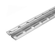 Маяк штукатурный&nbsp;&nbsp;&nbsp;&nbsp;6 мм L=3 м KNAUF 0,4