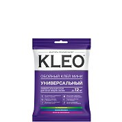 KLEO MINI 12. Универсальный клей для всех видов обоев