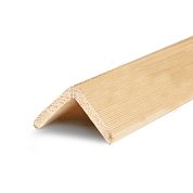 Уголок Липа 26*26*2400