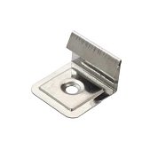 Клемма конечная TD 502 (7мм)&nbsp;&nbsp;10шт./уп.