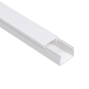 Кабель-канал&nbsp;&nbsp;40*40 мм 2,0м ECOLINE