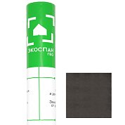 Геотекстиль Экоспан Гео 100&nbsp;&nbsp;1,6*25м&nbsp;&nbsp;p-100 гр/м.кв.