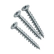 Саморезы&nbsp;&nbsp;для окон WS 4,1*20 белые&nbsp;&nbsp;острые